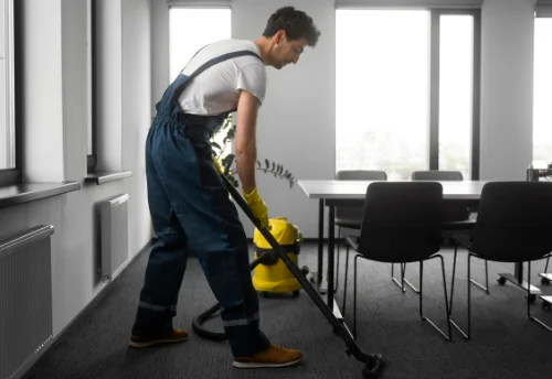 Nettoyage d'entreprise et locaux pros à Dommartin-sur-Vraine